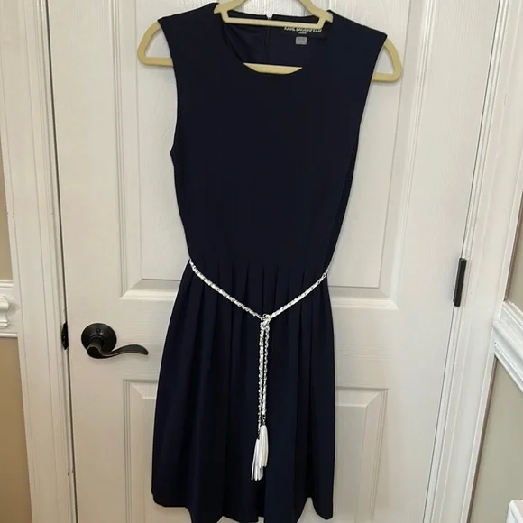 Karl Lagerfeld Paris Dress (10) - Picture 1 of 10